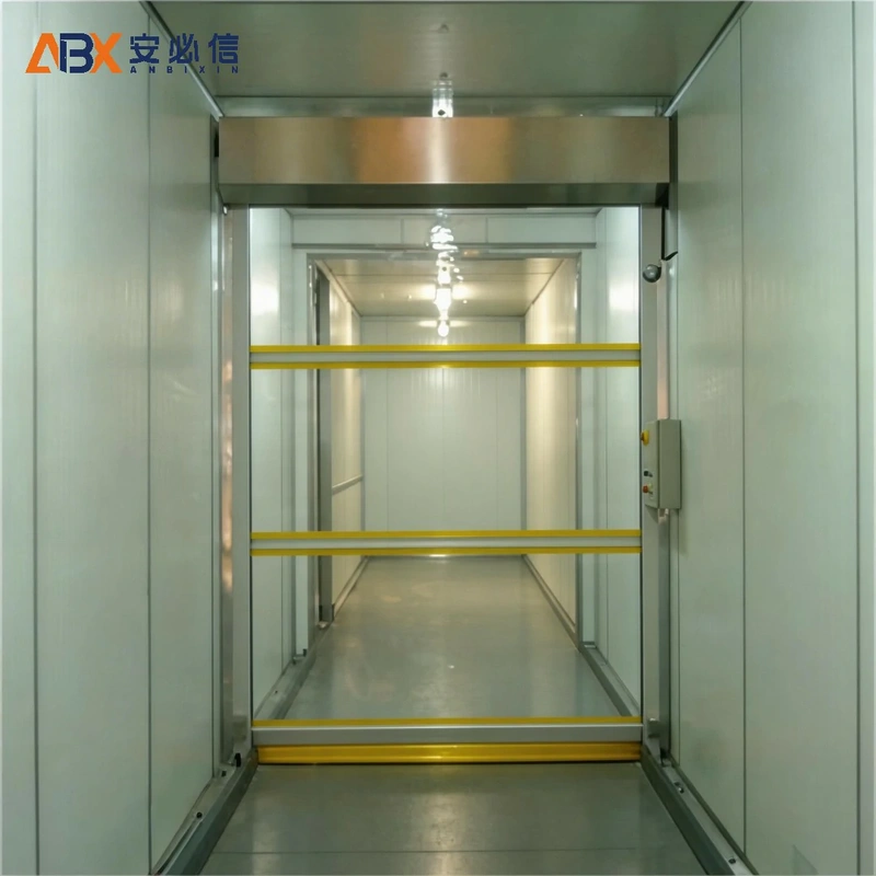 绵阳感应快速门