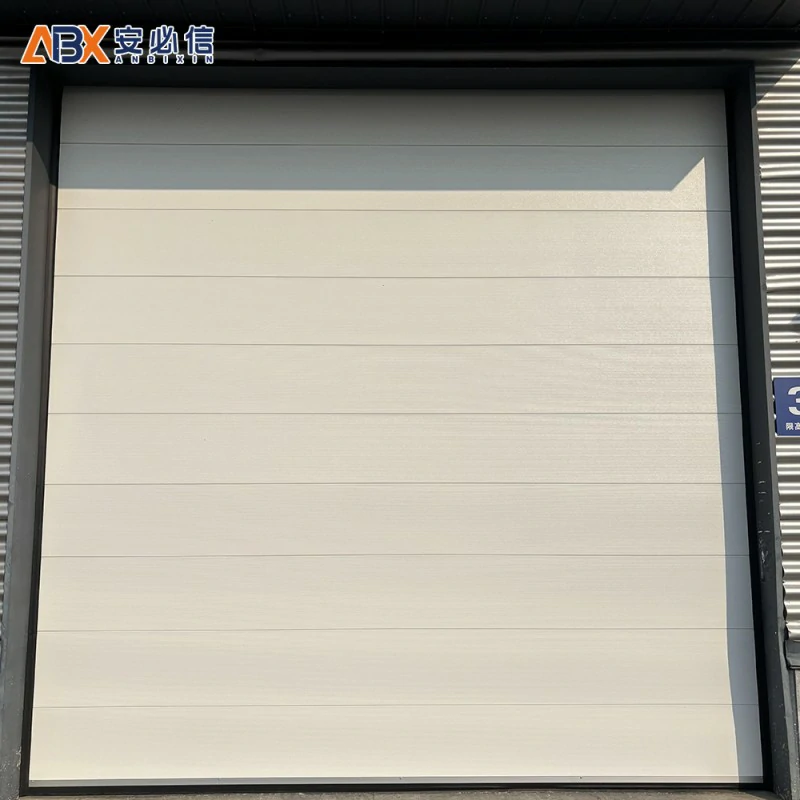 绵阳高扬程滑升门